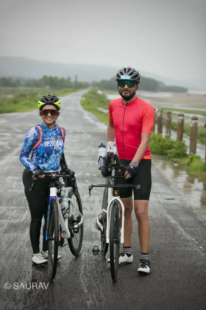 arafat vai marine drive 1