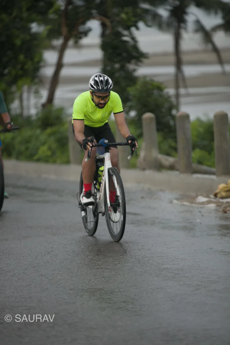 arafat vai marine drive 3
