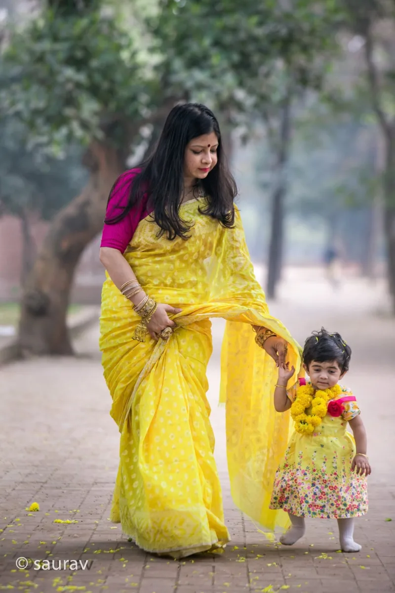 বছরজুড়ে ভালোবাসা।
